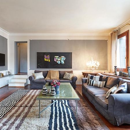 Ll4425 Penthouse Of 200Sqm Διαμέρισμα Βενετία Εξωτερικό φωτογραφία