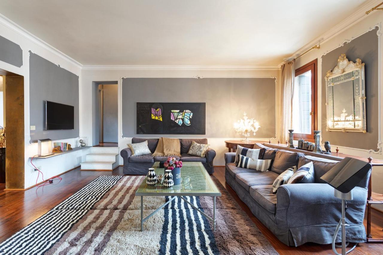 Ll4425 Penthouse Of 200Sqm Διαμέρισμα Βενετία Εξωτερικό φωτογραφία