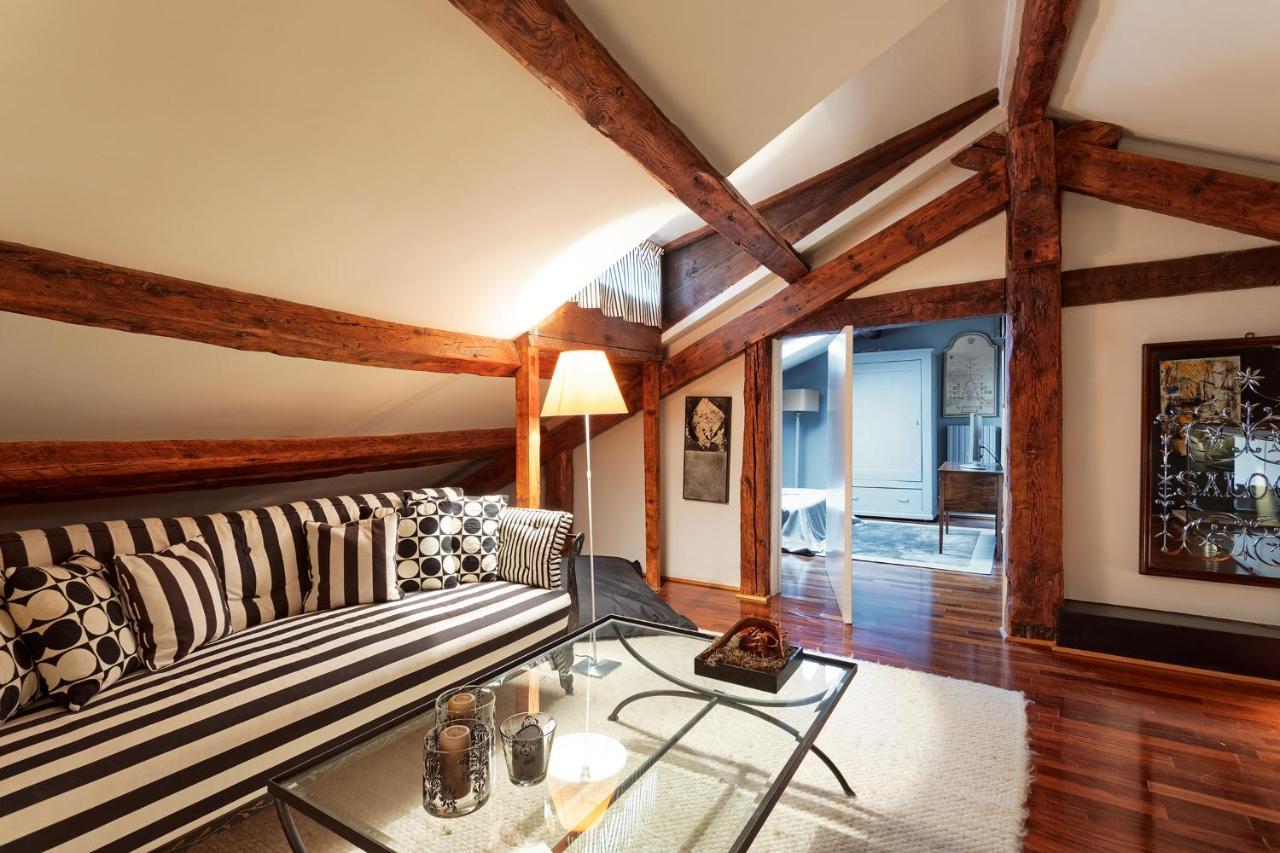 Ll4425 Penthouse Of 200Sqm Διαμέρισμα Βενετία Εξωτερικό φωτογραφία
