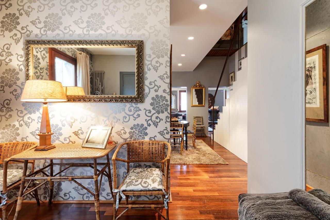 Ll4425 Penthouse Of 200Sqm Διαμέρισμα Βενετία Εξωτερικό φωτογραφία