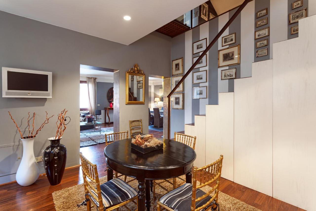 Ll4425 Penthouse Of 200Sqm Διαμέρισμα Βενετία Εξωτερικό φωτογραφία